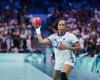 HANDBALL. France – Poland: follow the match live