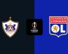 Qarabağ FK – OL: Pre-match and probable line-ups