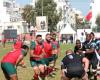 The revival of Moroccan Rugby bringing new ambitions