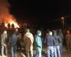 Anger of farmers in Ariège: fiery roundabout, filter dams… “if nothing changes, a regional mobilization is planned for December 12”