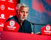 “This is what makes us strong”, Bruno Genesio’s first statements after Bologna FC – LOSC