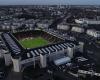 Soccer. A small part of the stadium open, live video match: what you need to know about SM Caen