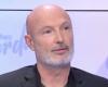 It’s a little beyond me”: Frank Leboeuf gives his opinion on Jade’s participation in reality TV shows (VIDEO)