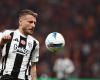 Beşiktaş’s Ciro Immobile is in the first 11 after 3 matches – Last Minute Sports News