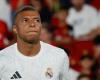 Real Madrid | Mbappé sets off the alarms: “He is no longer a football player”