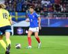 Mbock and De Almeida withdraw from Les Bleues’ two friendly matches