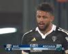 Pro D2 Brive – Montauban: match summary