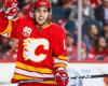 The long-awaited match for Johnny Gaudreau