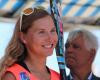 who was Amandine Chazot, the deceased paddle champion?