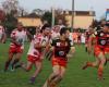 Montech rugby “poppies”: the match not to lose