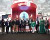 ONMT promotes the Morocco destination at Qatar Travel Mart 2024