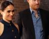 what's going on between Meghan Markle and Prince Harry?