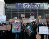 Crisis within the Bayard group, shaken by fear of entry by the extreme right