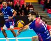 VOLLEYBALL (Elite) – Ali Nouaour before the match against Arles: “We have to play hard”