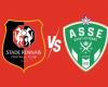 Stade Rennais – ASSE: A match not to sink!