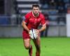 Pro D2 – “This match in Nevers will necessarily be different!”, considers Benjamin Puntous (Dax)