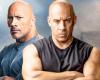 two films, release date, Dwayne Johnson… Vin Diesel takes stock