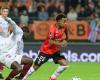 FC Lorient. Kroupi back, executives at rest… The group against Monnaie in the Coupe de France