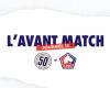 Ligue 1 – D13: Pre-match information for Montpellier HSC – LOSC