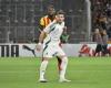 Faller of RC Lens, Panathinaikos finally wins its first match in the Conference League