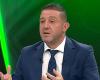 Nihat Kahveci went crazy after the match: “Let them come back walking!” – Last Minute Sports News