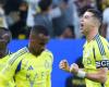 Soccer. Cristiano Ronaldo scores twice in Al-Nassr’s win over Damac FC