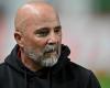 Organization, aggressiveness, pressure…How Jorge Sampaoli tries to revive Stade Rennais