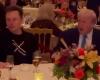 Musk joins Trump and family for Thanksgiving at Mar-a-Lago