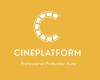 Creation of CinePlatform to streamline production administration