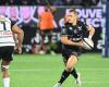 Pro D2 – After a stunning match, Provence Rugby beats Nice in the south-east derby