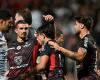 DIRECT. Racing – Stade Toulousain: the “red and black” want to continue before the European Cup! Follow the Top 14 match live