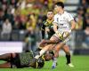 La Rochelle – Vannes rugby: match summary