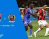 Ligue 1: experience the OL – OGC Nice match in full on France Bleu Azur