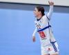 HANDBALL. France – Spain: the Blues escape the trap and qualify, the match summary