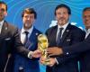 World Cup 2030: “The dream of the opening match in our home is getting closer,” announced the AUF