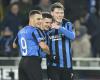 A large score not necessarily faithful to the appearance of the match: Club Bruges continues and gets closer to Genk – All football