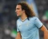 Guendouzi's new crazy match with Lazio