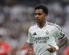 Real Madrid announce squad for LaLiga match against Getafe