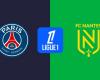 Nantes: at what time and on which channel to watch the match live?