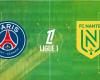 Nantes: at what time and on which channel to watch the match this Saturday evening?