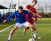 Summary of the U18 match: Liverpool loses at the end of the match in a mini-derby