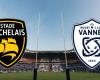 La Rochelle – Vannes: on which channel and at what time to watch the Top 14 match live?