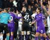 the Fiorentina-Inter match definitively stopped after Bove's discomfort, the Viola gives reassuring news