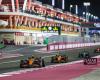 F1 – Follow the Qatar GP live with commentary