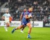 Bayonne-Stade Français (21-13): Paris relapses despite an encouraging match