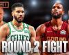 What to watch for when Cavs take on Jaysom Tatum, Celtics