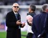 Ravanelli relaunches the OM Champions project