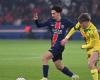 PSG sets a possession record against FC Nantes –