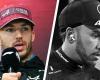 Gasly's big blow, Hamilton's misfortunes… The tops and flops of the Qatar Grand Prix