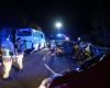 Bus accidents in Porté-Puymorens: as the toll rises, the Minister of Transport sends his thoughts “to the families of the victims and to all the injured”